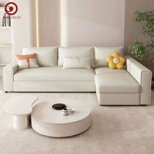 Sofa Bed Góc Uni
