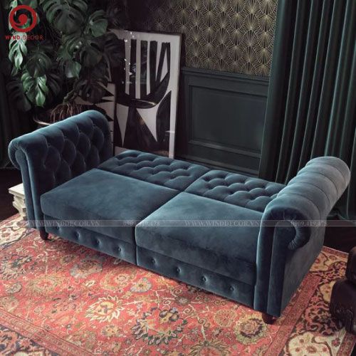 Sofa Bed S-21