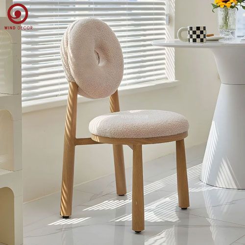  Donut Chair 