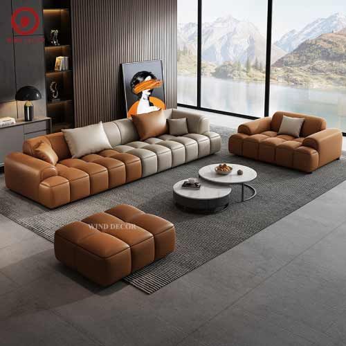 Combo Sofa Aroma