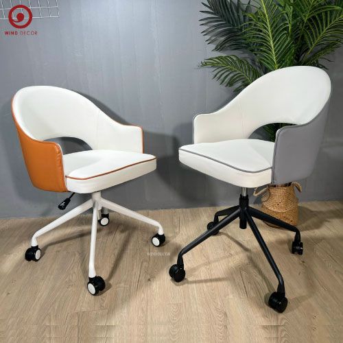 Ghế Làm Việc Nappa