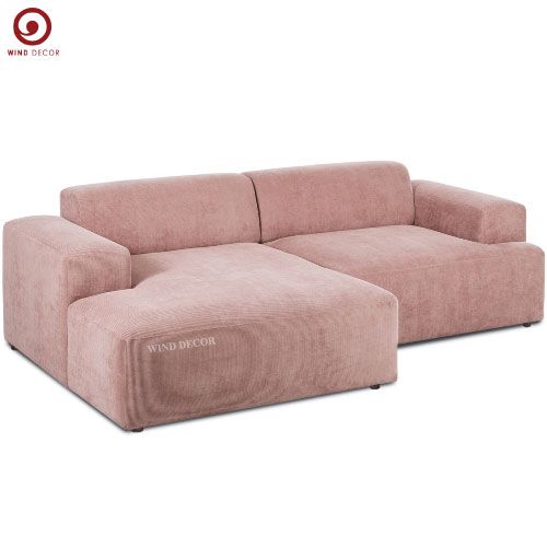 Sofa Góc Mini