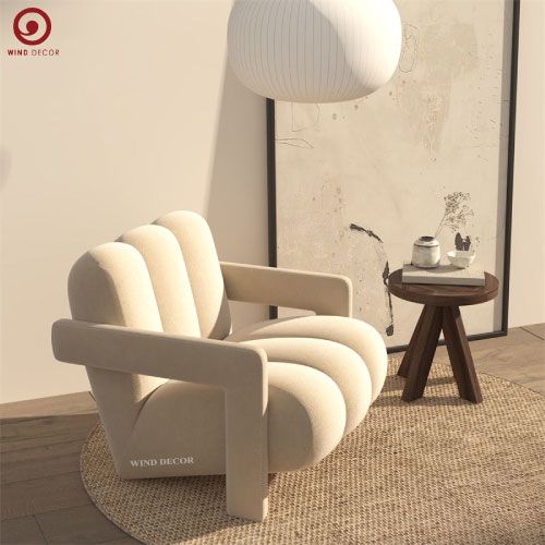 Sofa Đơn Bimap
