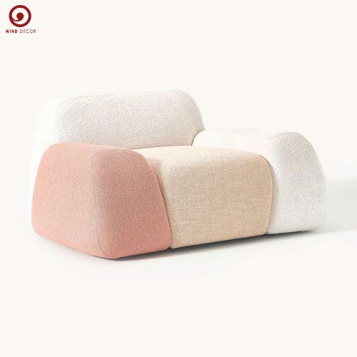Sofa Đơn Cocoli