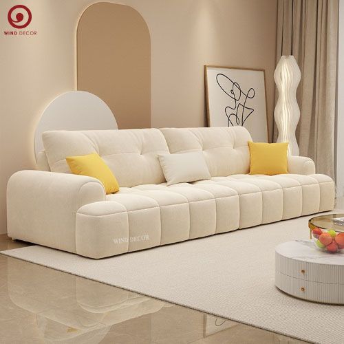 Sofa Băng Manwa
