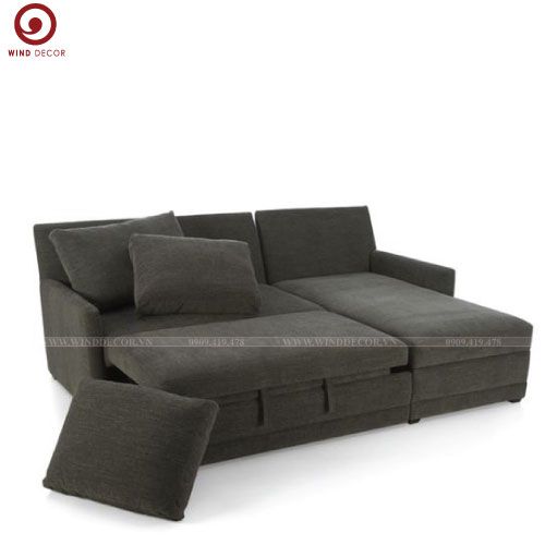 Sofa Bed S-15