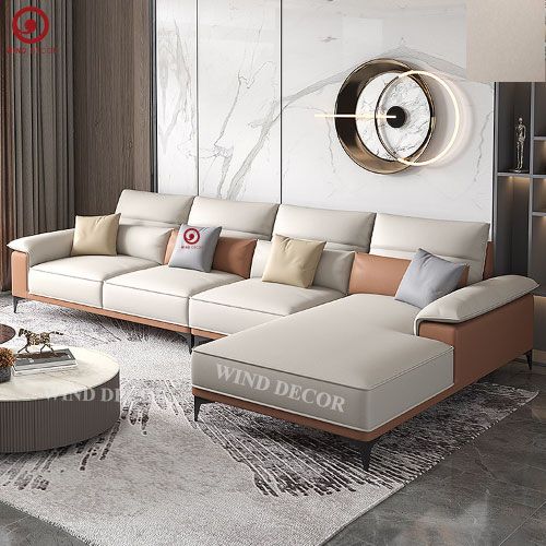 Sofa Góc Hiro