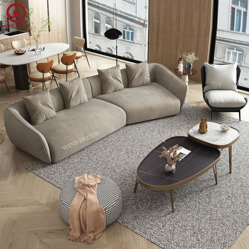Sofa Băng Tipi