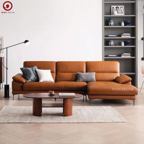 Sofa Góc Hana