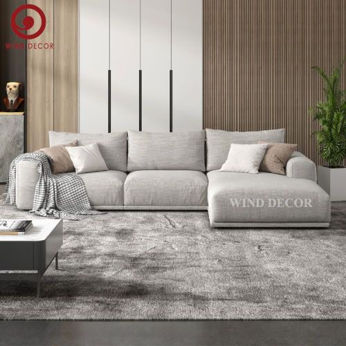 Sofa Góc Rapu