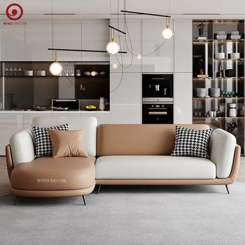 Sofa Góc CHILL