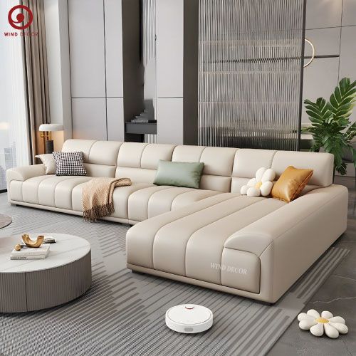 Sofa Góc Vazi