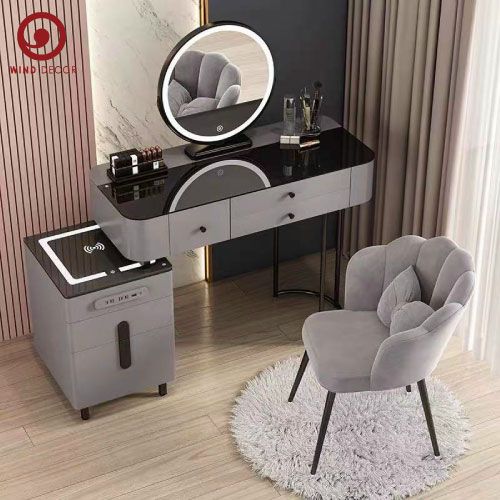 Bàn Trang Điểm Cao Cấp A8