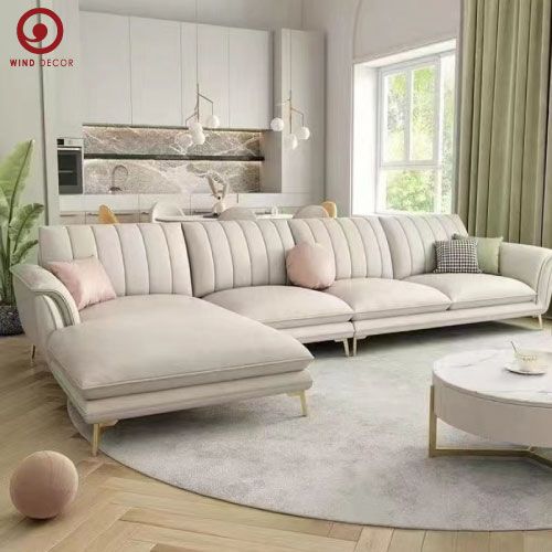 Sofa Góc Mia