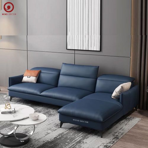 Sofa Góc Henri