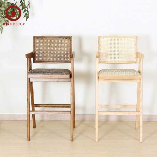 Ghế Bar Tựa Mây