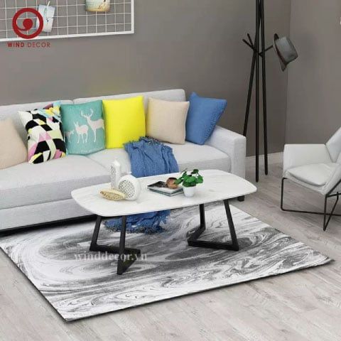 Bàn Sofa BS-59