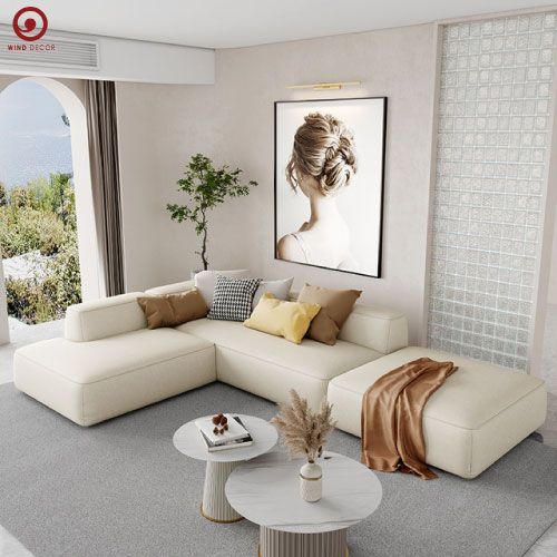 Sofa Góc Avila