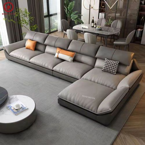 Sofa Góc Jaa