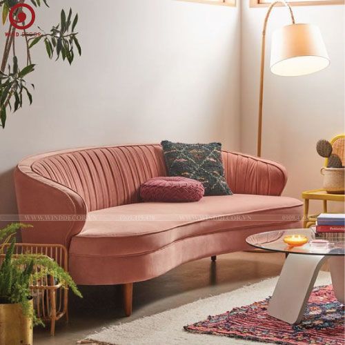 Sofa Băng SB-86