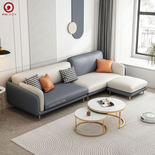 Sofa Băng Mylan