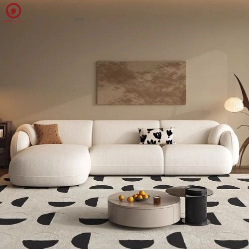 Sofa Góc Lily