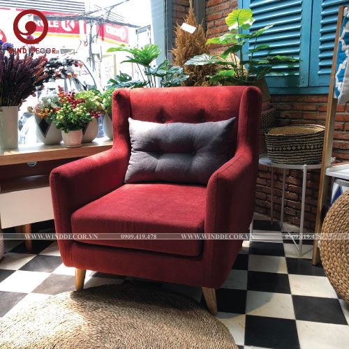 Sofa Đơn SD-20