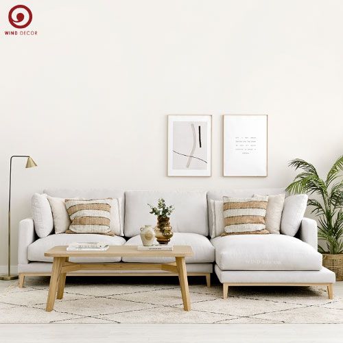 Sofa Góc SG-44