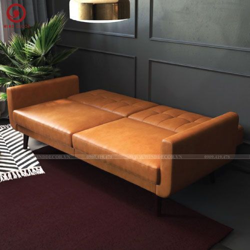 SOFA BED S-24