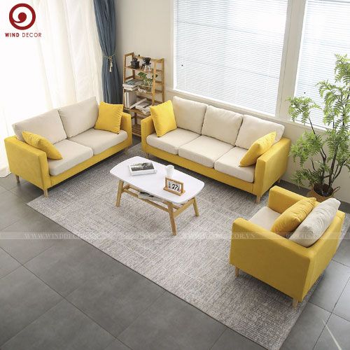 Combo Sofa SB-67