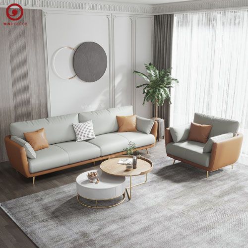Sofa Băng SB-110