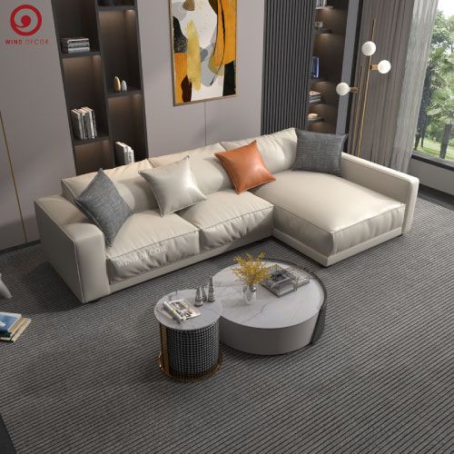 Sofa Góc SG-73