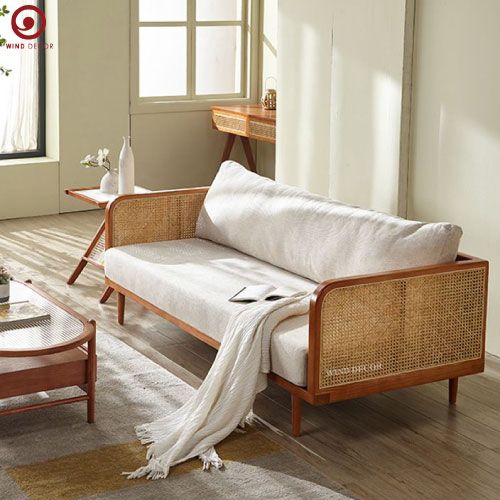 Sofa Mây Minito