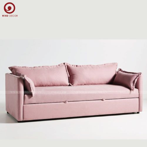 SOFA BED S-07