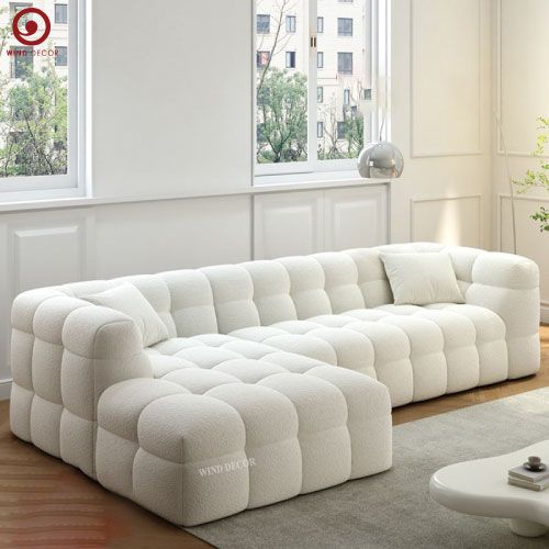 Sofa Góc Fansi
