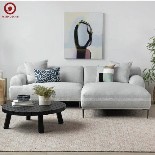 Sofa Góc Rechar