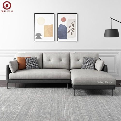Sofa Góc Unix