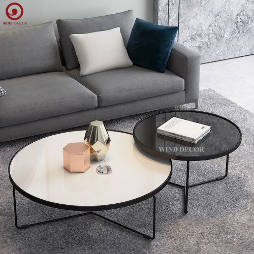 Bàn Sofa BS-79