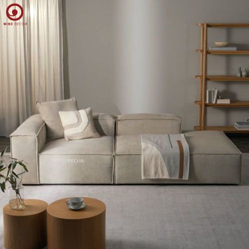 Sofa Băng Evy