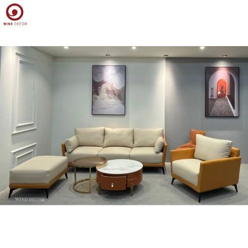 Combo Sofa CSF-10