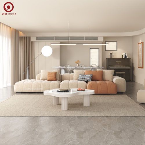 Sofa Góc Ala