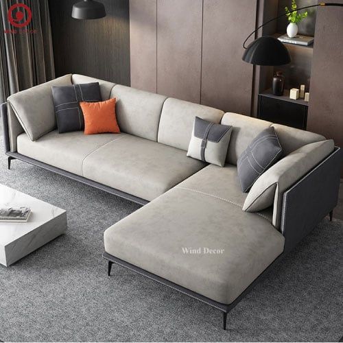 Sofa Góc Tatami