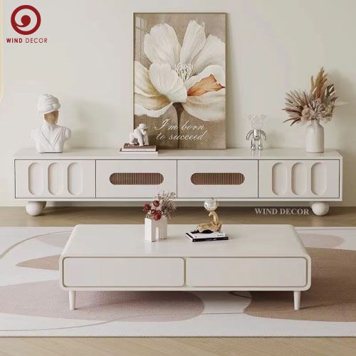 Bàn Sofa Bin