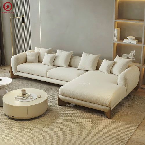 Sofa Góc Maika