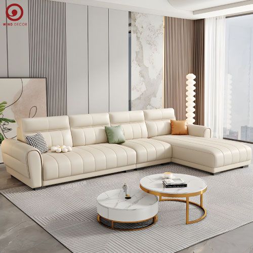 Sofa Góc Vicky