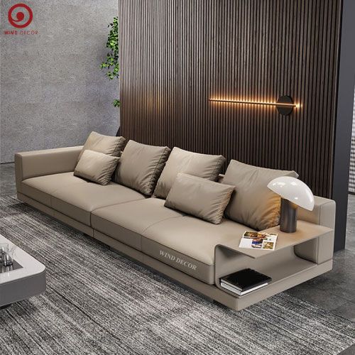 Sofa Băng Amina