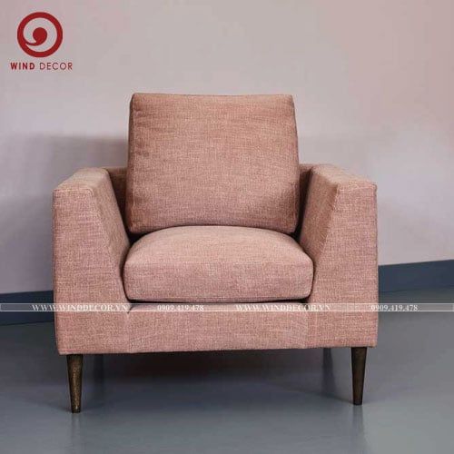Sofa Đơn SD-21