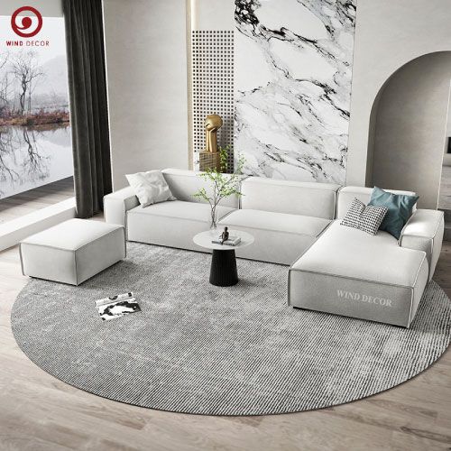 Sofa Góc T-one