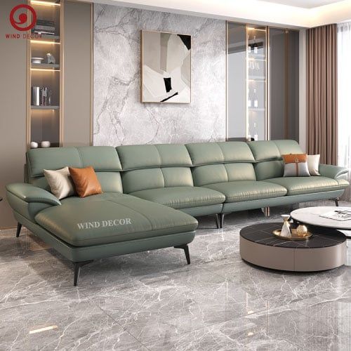 Sofa Góc Jiz