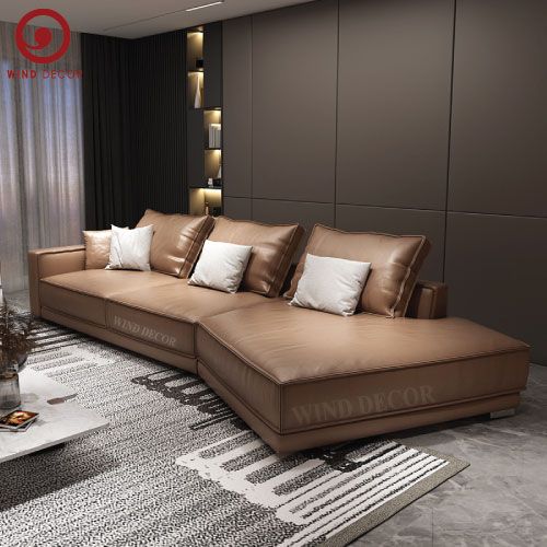 Sofa Băng Enmy